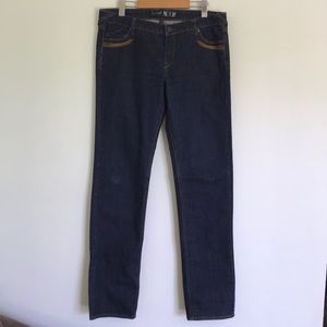 Nitrogen Jeans Long Jeans 32